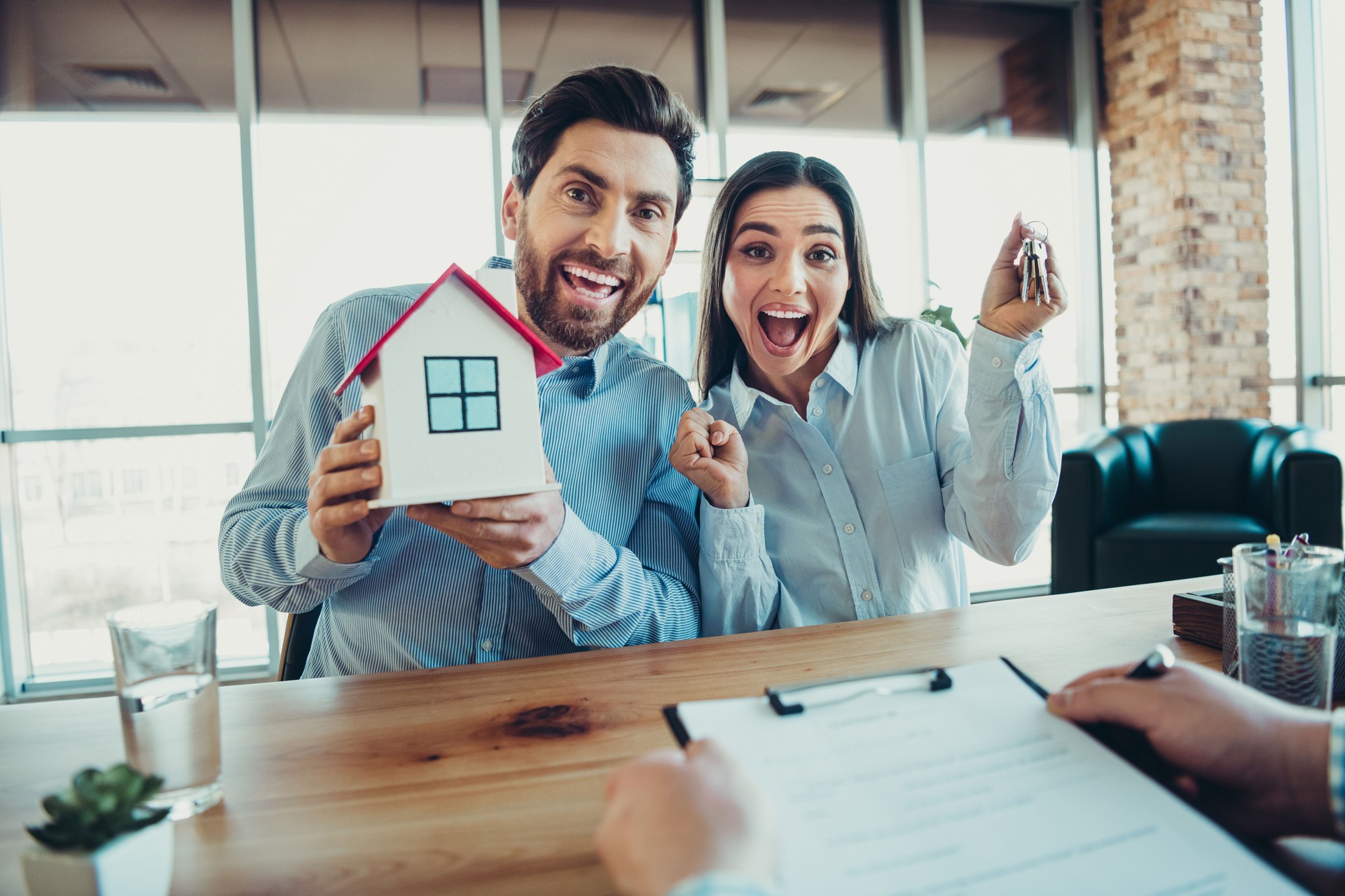 We can Help you find a Real Estate Agent 